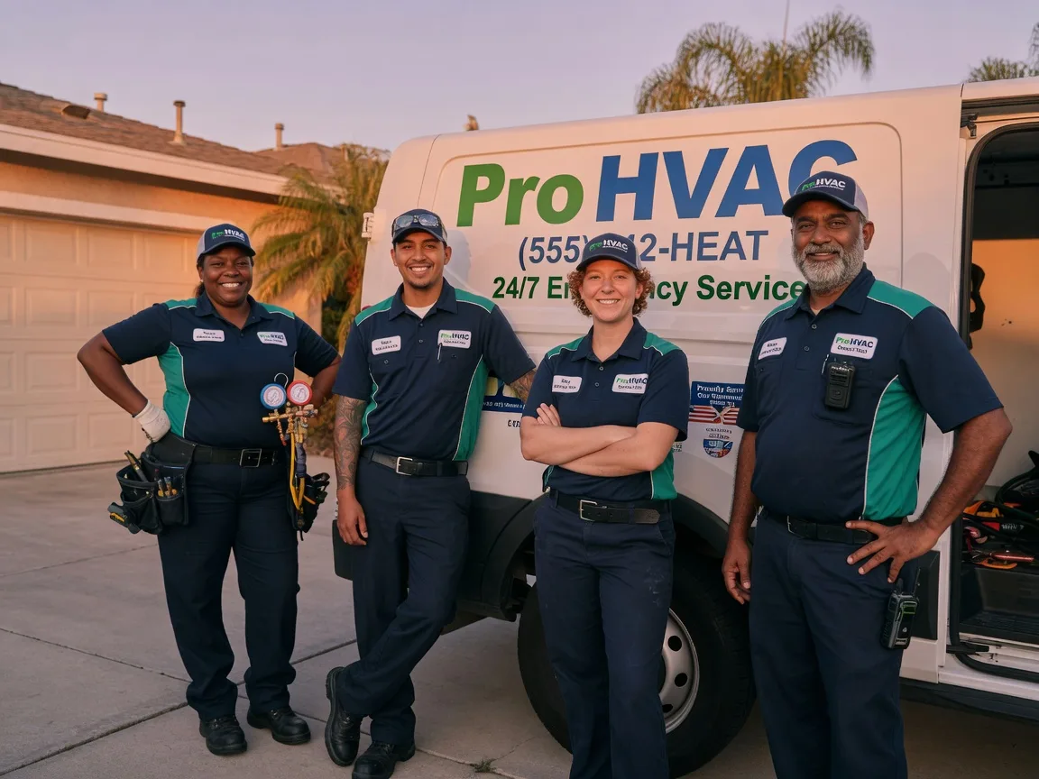 Furnace Repair company in Uniontown, OH